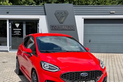 Ford Fiesta 12.399 km 21.999 &euro; Weida 07570