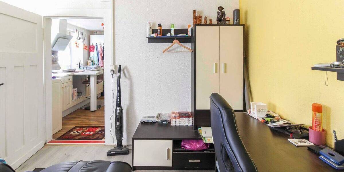 Einfamilienhaus Auma-Weidatal Auma - 4 Zimmer, 68.000&euro; | Angebot:26818363