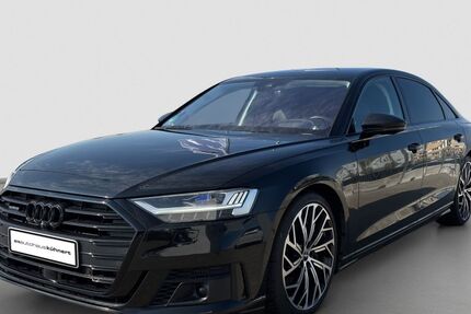 Audi A8 144.444 km 57.455 &euro; Gera 07552