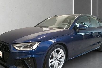 Audi A4 79.116 km 26.418 &euro; Gera 07546
