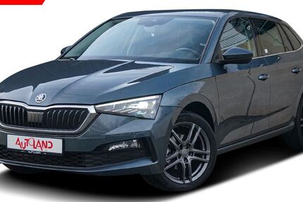 Skoda Scala 84.348 km 17.490 &euro; Gera 07546