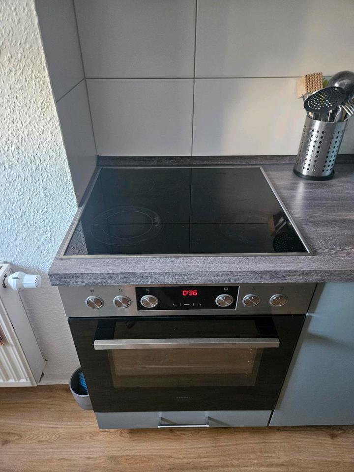 3 Raum Wohnung Debschwitz mit Einbauküche