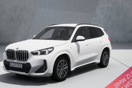 BMW X1 9.487 km 49.885 &euro; Langenwetzendorf 07957