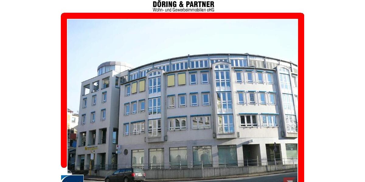 heller Laden in zentraler und verkehrsgünstiger Lage im Zentrum von Gera zimmer