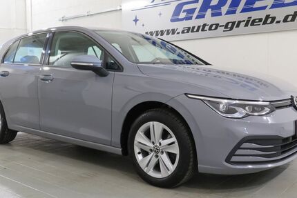 VW Golf 107.600 km 17.950 &euro; Miesitz 07819