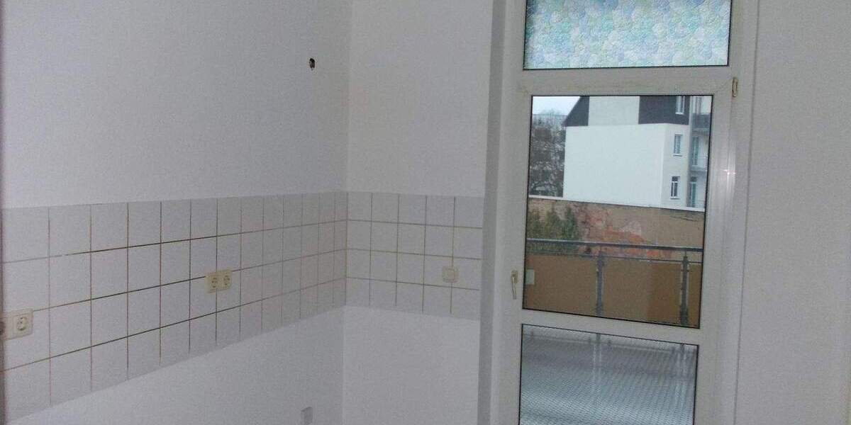 Etagenwohnung Gera Innenstadt - 3 Zimmer, 95.000&euro; | Angebot:25371708