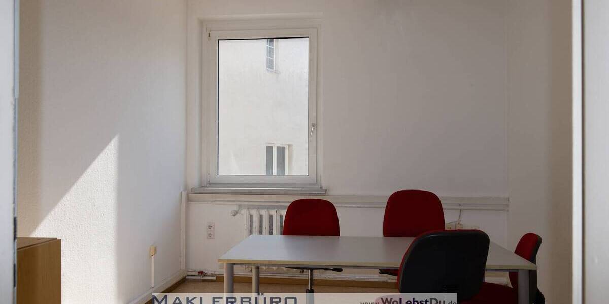 Gewerbeobjekt Greiz Irchwitz - 8 Zimmer, 702&euro; | Angebot:20953048