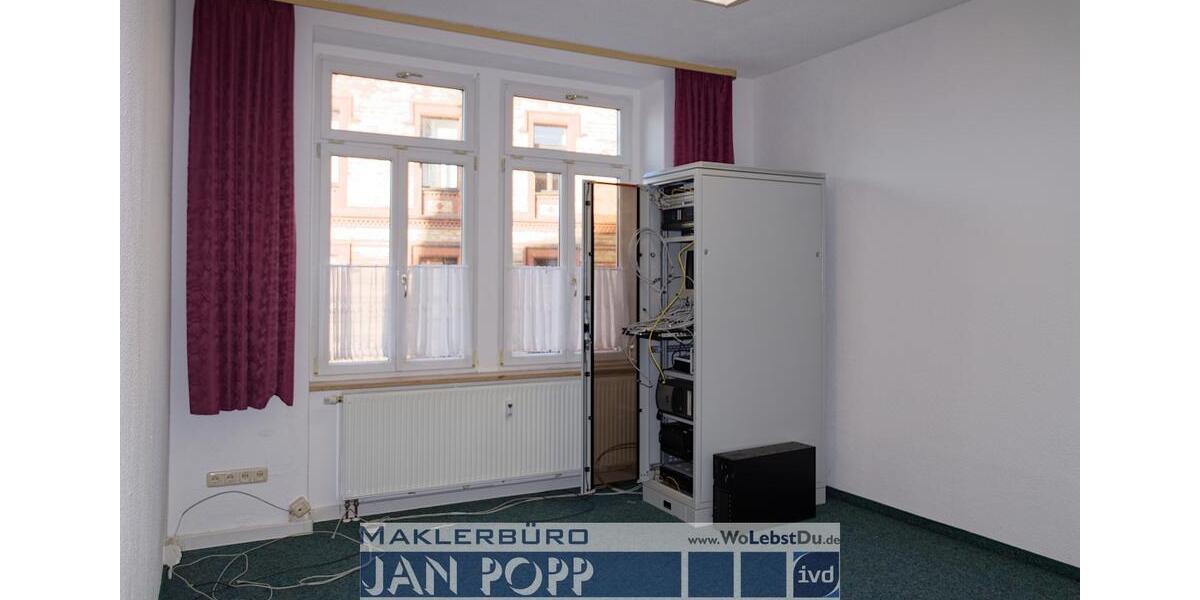 Gewerbeobjekt Greiz - 930&euro; | Angebot:24177128