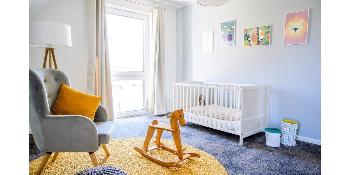 Einfamilienhaus Hermsdorf - 5 Zimmer, 144 m&sup2;, 516.750&euro; | Angebot:25693489