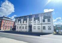 Büro in Zwickau 558,53 € 79.79 m²