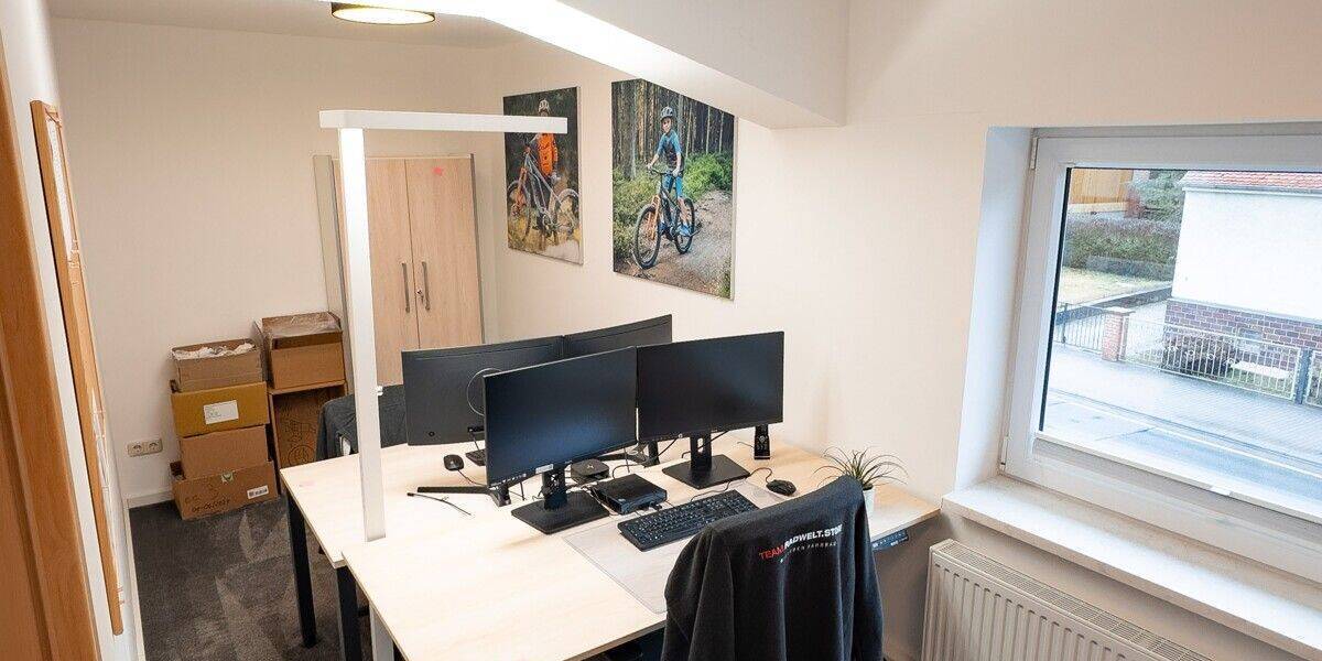 Mehrfamilienhaus, Wohnhaus Hartmannsdorf Silbitz - 240.000&euro; | Angebot:26851042