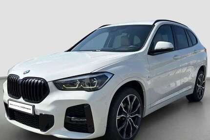 BMW X1 133.625 km 23.445 &euro; Gera 07552