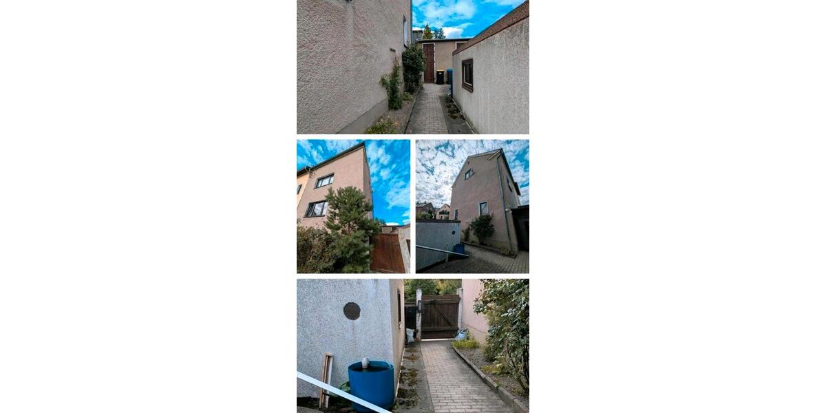 Doppelhaushälfte Greiz - 5 Zimmer, 90 m&sup2;, 84.500&euro; | Angebot:27272741