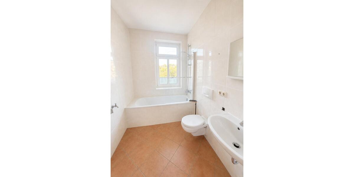 Etagenwohnung Gera Alt-Bieblach - 1 Zimmer, 49 m&sup2;, 317&euro; | Angebot:26621283