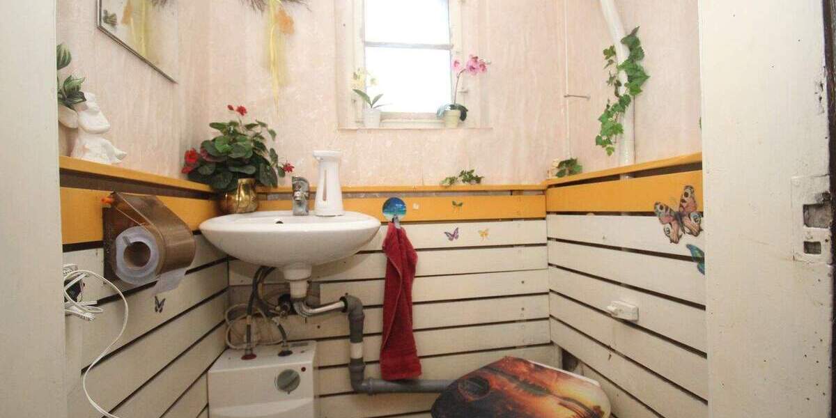 Einfamilienhaus Gera Langenberg - 5 Zimmer, 176 m&sup2;, 100.000&euro; | Angebot:25687096