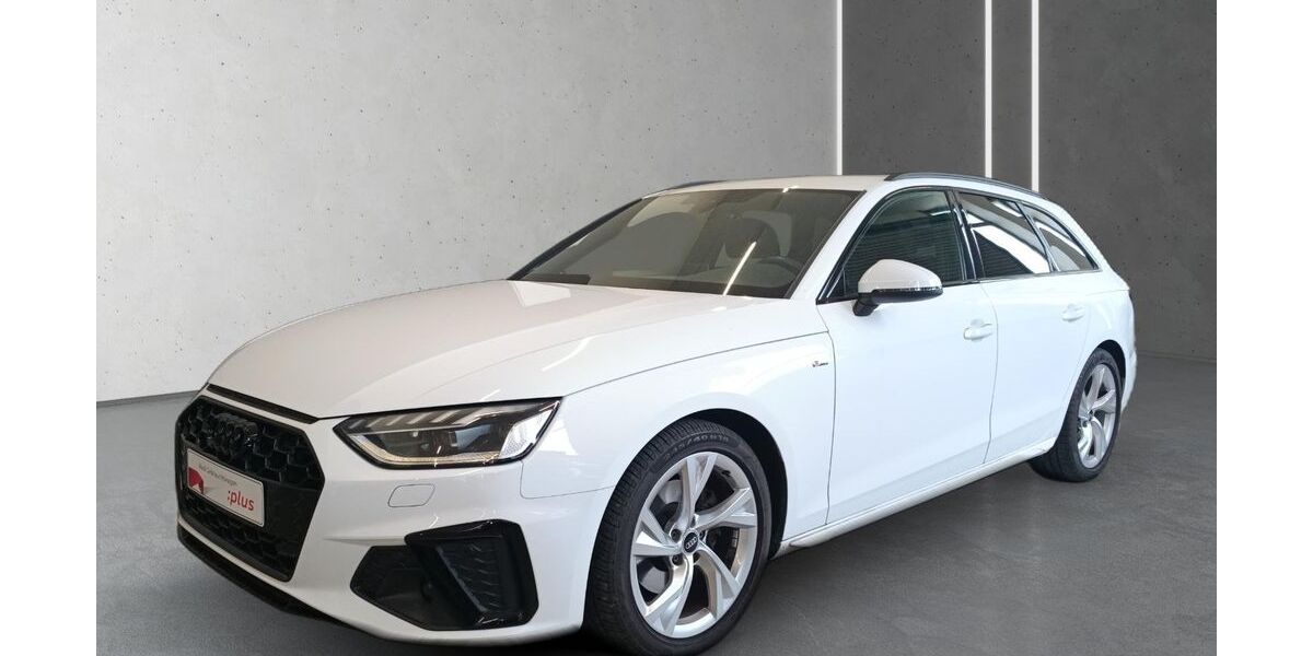 Audi A4 24.387 km 27.499 &euro; Gera 07546