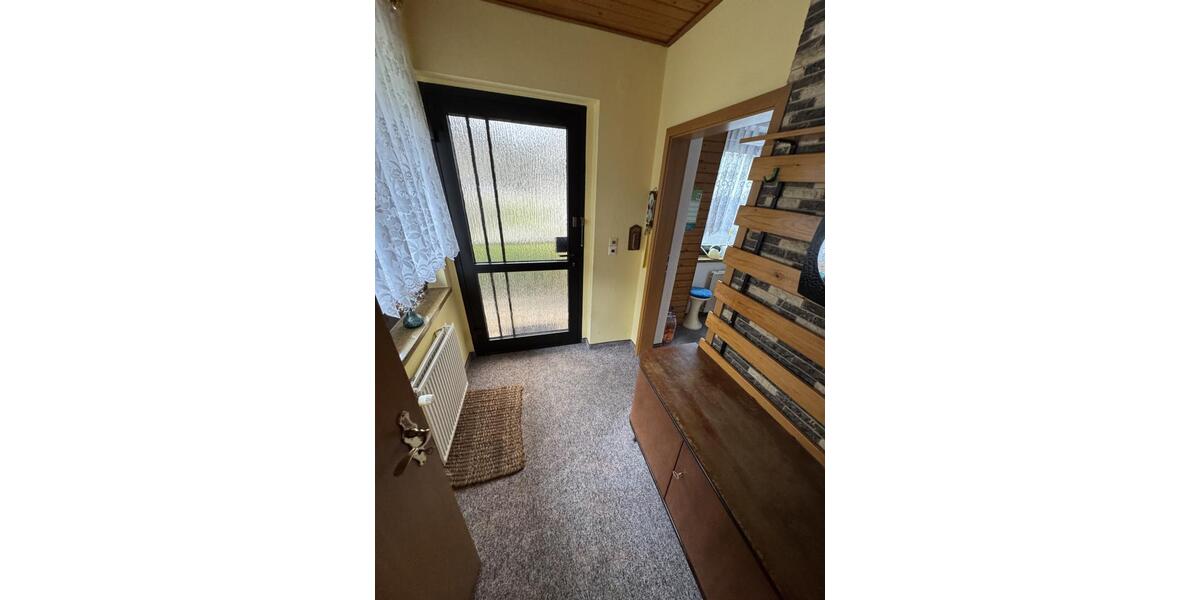 Ihr neues Zuhause in Gera: Einfamilienhaus mit Garage und praktischem Nebengelass! - Einfamilienhaus Gera Zwötzen | Angebot:26252810