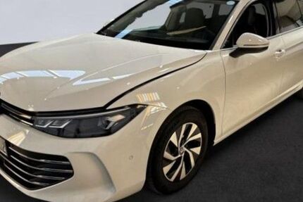 VW Passat 40.779 km 24.979 &euro; Gera 07546