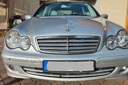 Mercedes-Benz C 220 343.000 km 2.500 € Mohlsdorf-Teichwolframsdorf 07987