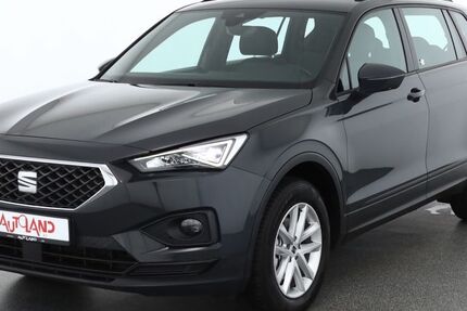 Seat Tarraco 95.852 km 21.990 &euro; Gera 07546