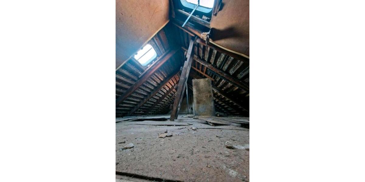 Reihenhaus Meerane - 4 Zimmer, 100 m&sup2;, 19.500&euro; | Angebot:24474544