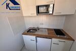 Etagenwohnung Zeitz - 1 Zimmer, 33 m&sup2;, 230&euro; | Angebot:25789812