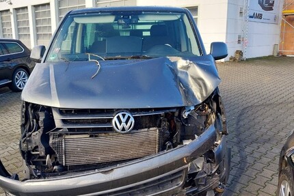 VW T5 Multivan 30.000 km 10.000 € Groitzsch 04539