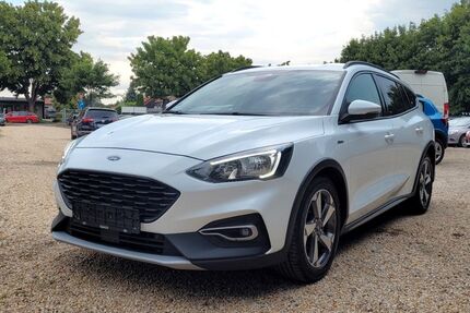 Ford Focus 212.943 km 7.980 € Zwickau 08056
