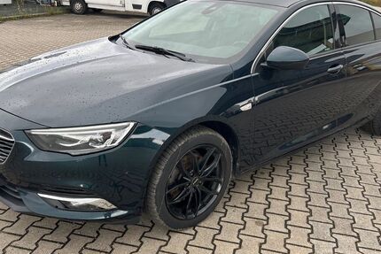 Opel Insignia 215.702 km 9.450 € Bürgel OT Silbertal 07616