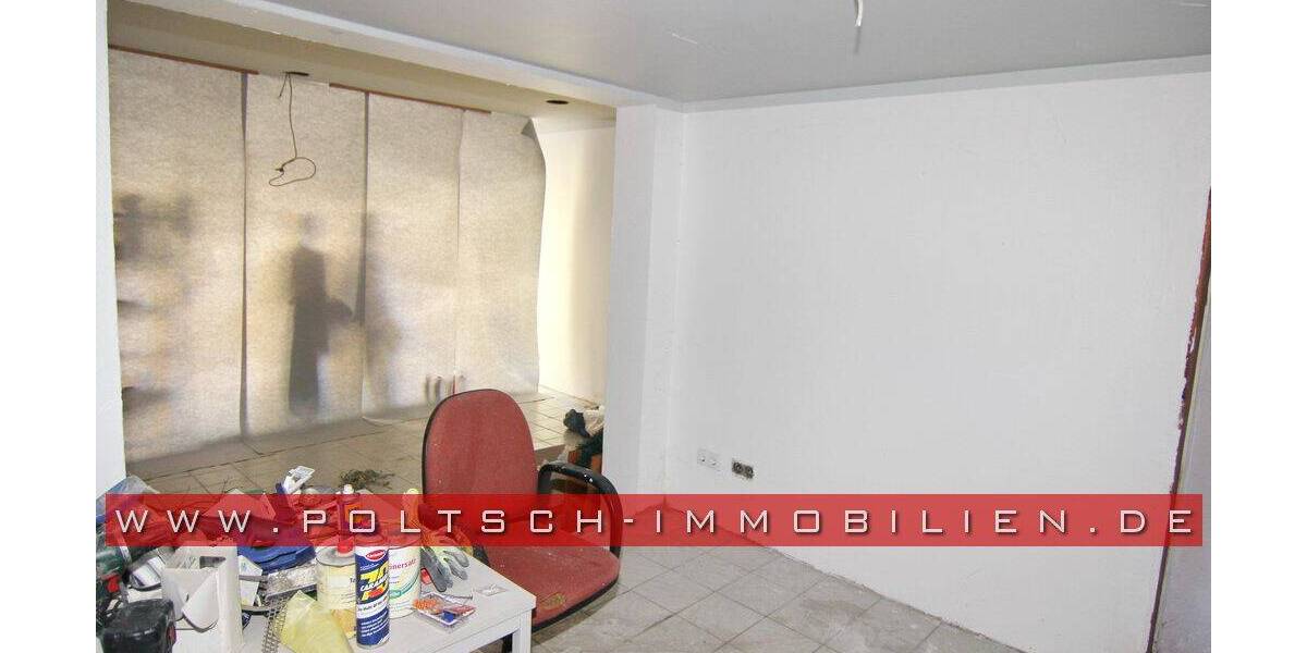 Mehrfamilienhaus, Wohnhaus Weida - 5 Zimmer, 375 m&sup2;, 89.000&euro; | Angebot:25986943