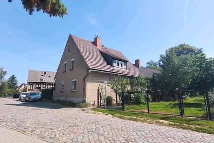 Haus Elsteraue - 5 Zimmer, 124 m&sup2;, 160.000&euro; | Angebot:26701717
