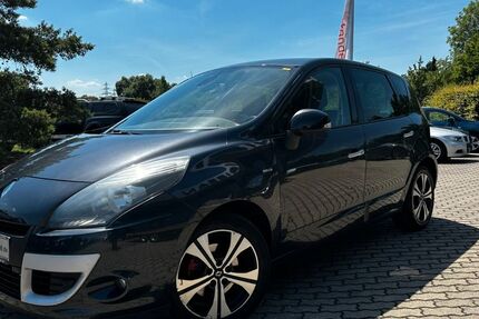 Renault Scenic 161.365 km 5.490 &euro; Zeitz 06712