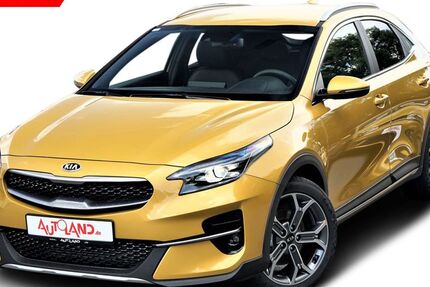 Kia XCeed 32.338 km 21.990 € Gera 07546