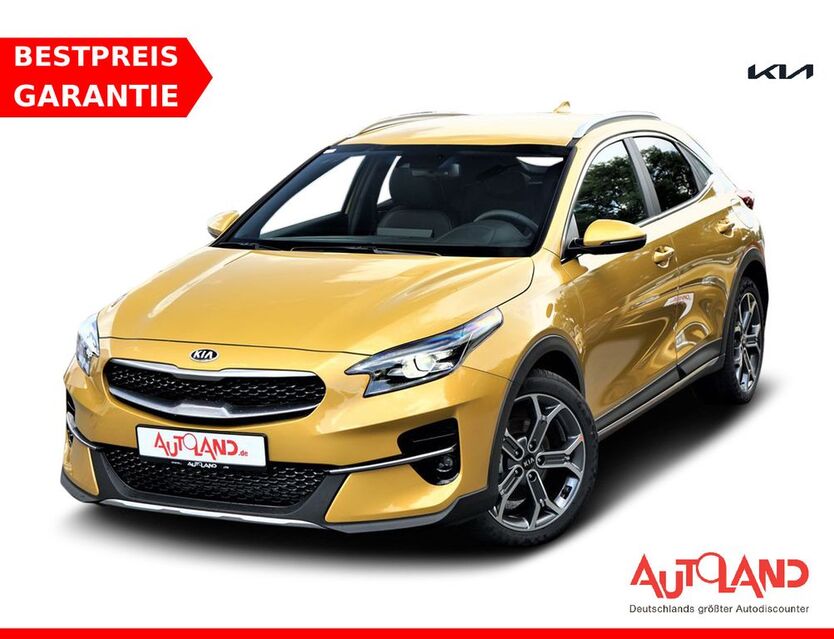 Kia XCeed 32.338 km 21.990 € Gera 07546