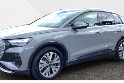 Audi Q4 e-tron 84.555 km 26.920 € Zwickau 08056