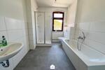 Dachgeschoßwohnung Greiz - 4 Zimmer, 83 m&sup2;, 520&euro; | Angebot:26476621