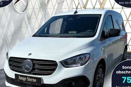 Mercedes-Benz Citan 12.364 km 27.442 &euro; Gera 07546