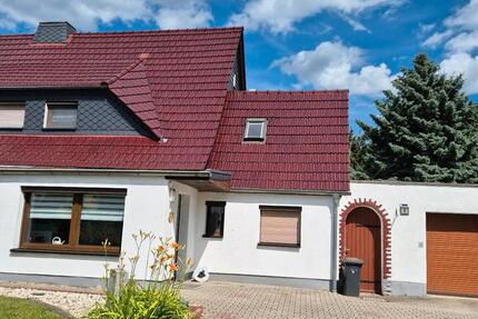 Haus Rositz - 4 Zimmer, 80 m&sup2;, 130.000&euro; | Angebot:27018011