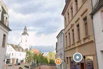 Wohnung zum Kaufen in Meerane 79.500 € 78 m² 4 zimmer