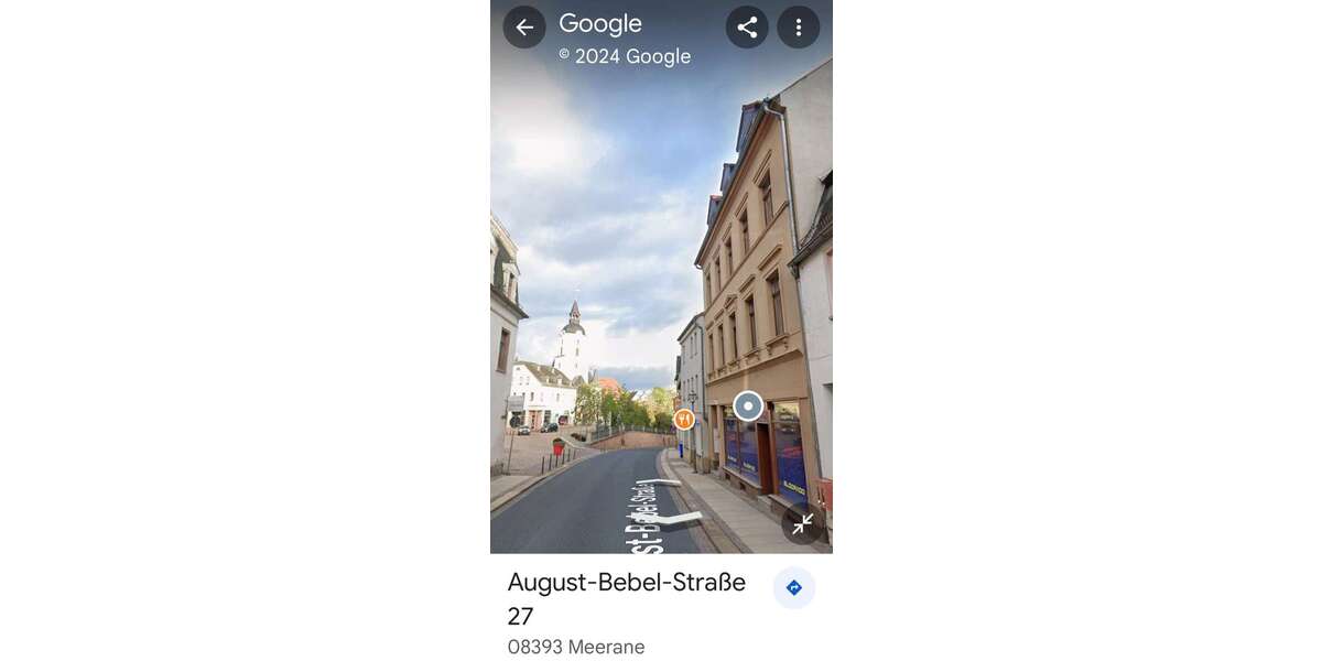 Wohnung zum Kaufen in Meerane 79.500 € 78 m² 4 zimmer