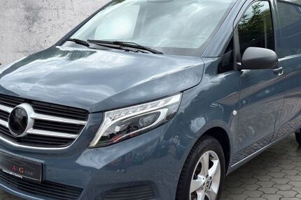 Mercedes-Benz Vito 41.445 km 20.990 € Eisenberg 07607