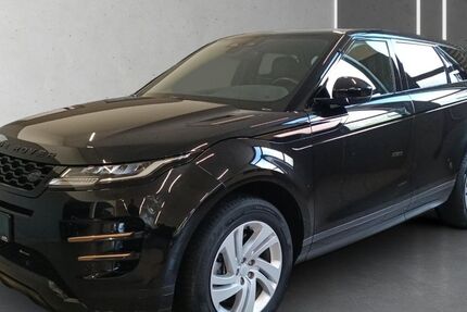 Land Rover Range Rover Evoque 61.568 km 26.980 &euro; Gera 07546