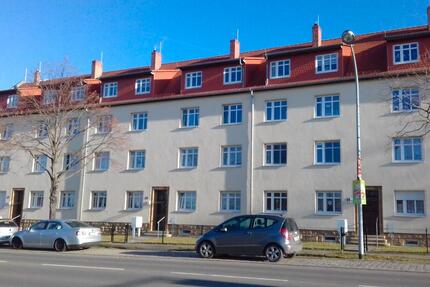 Wohnung Zeitz - 2 Zimmer, 57 m&sup2;, 343&euro; | Angebot:26604448