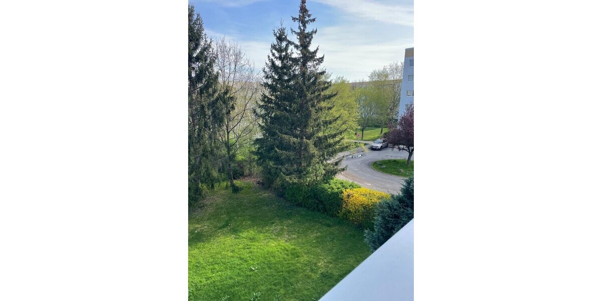 Gera-OT, 4ZKB-ETW 4 zimmer