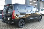 Fiat Doblo Maxi Kombi 130 AT / 7-Sitze + 10-Zoll Navi 10.280 km 27.965 &euro; Münchenbernsdorf 07589