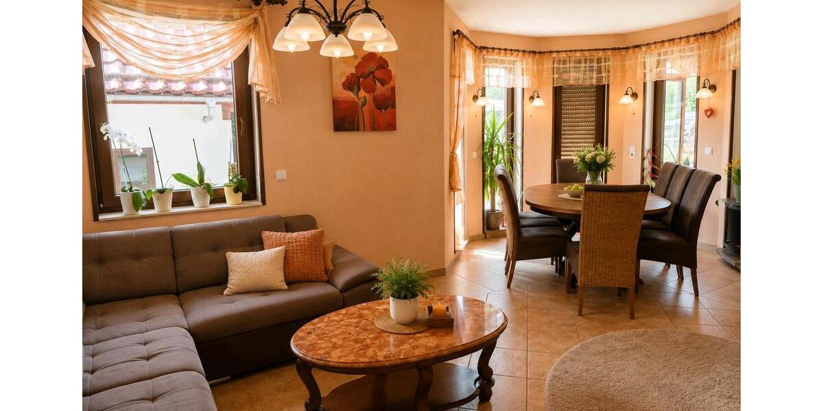 Einfamilienhaus Greiz - 8 Zimmer, 210 m&sup2;, 477.000&euro; | Angebot:27401507