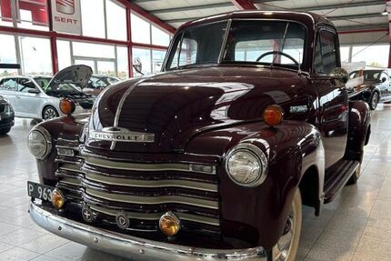 Chevrolet Andere 10.000 km 34.990 € Gera 07552