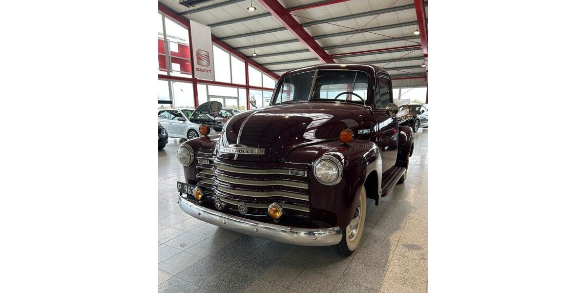 Chevrolet Andere 10.000 km 34.990 € Gera 07552