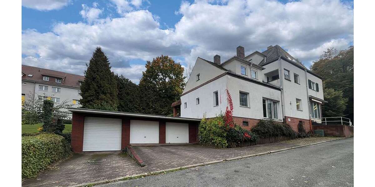 Haus zum Kaufen in Meuselwitz 16.000 € 119 m² 5 zimmer