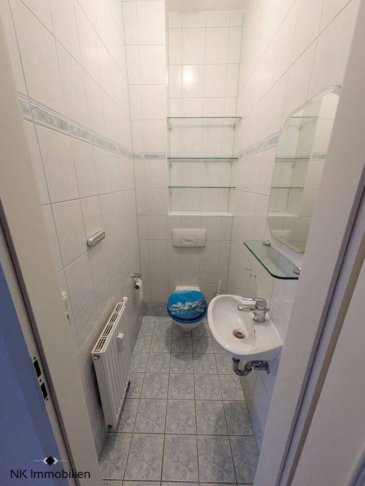 ++ schöne 3-Raum Wohnung mit Einbauküche, Balkon & Aufzug - nahe dem Hauptbahnhof ++